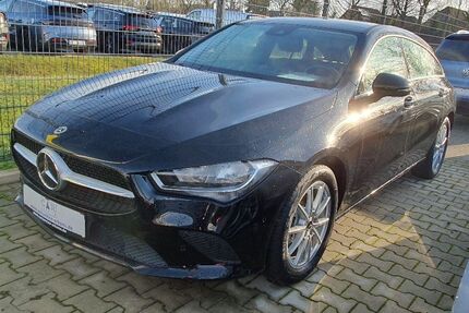 Mercedes-Benz CLA 180 42.411 km 26.410 &euro; Wachtendonk 47669