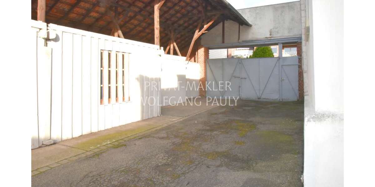 Einfamilienhaus Mönchengladbach / Waldhausen Waldhausen - 8 Zimmer, 185 m&sup2;, 635.000&euro; | Angebot:24160205