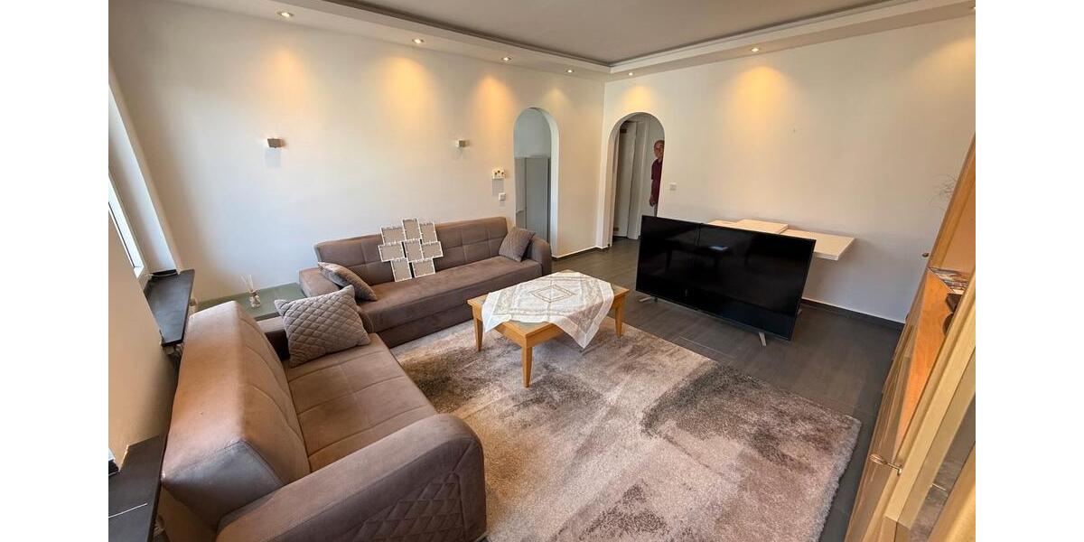 Etagenwohnung Neuss Furth-Mitte - 2 Zimmer, 60 m&sup2;, 750&euro; | Angebot:26646034