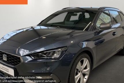 Seat Leon 21.861 km 27.990 &euro; Neuss 41460