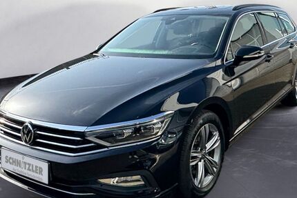 VW Passat Variant 89.752 km 24.450 &euro; Langenfeld 40764