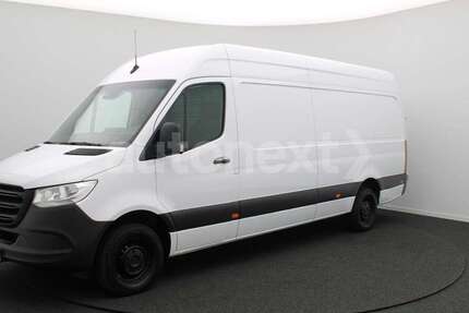 Mercedes-Benz Sprinter 151.050 km 31.523 &euro; Mönchengladbach 41066