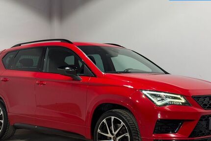 Cupra Ateca 131.200 km 22.490 &euro; Mönchengladbach 41068