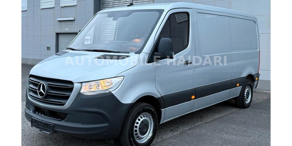 Mercedes-Benz Sprinter 75.000 km 22.990 &euro; Mönchengladbach 41066