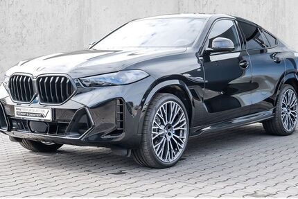 BMW X6 13.900 km 73.990 &euro; Velbert 42553