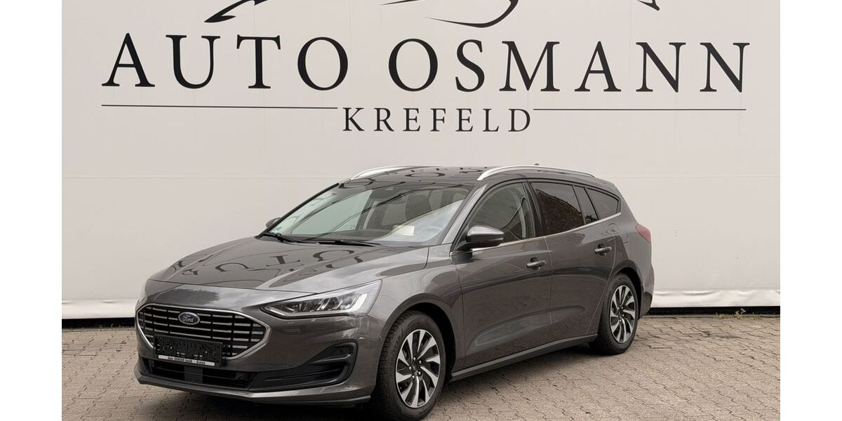 Ford Focus 79.400 km 17.500 &euro; Krefeld 47805