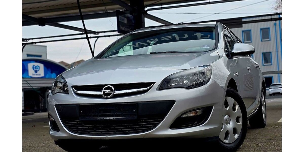 Opel Astra 167.000 km 3.990 &euro; Mülheim an der Ruhr 45473