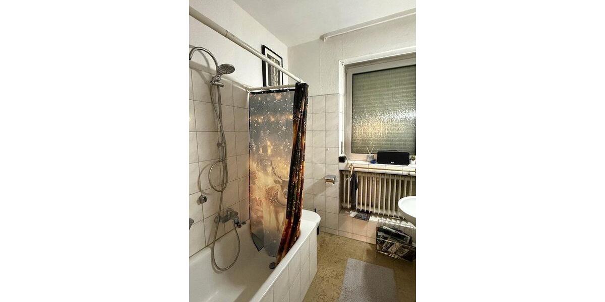 Terrassenwohnung Mönchengladbach Ost - 5 Zimmer, 85 m&sup2;, 390&euro; | Angebot:26001801