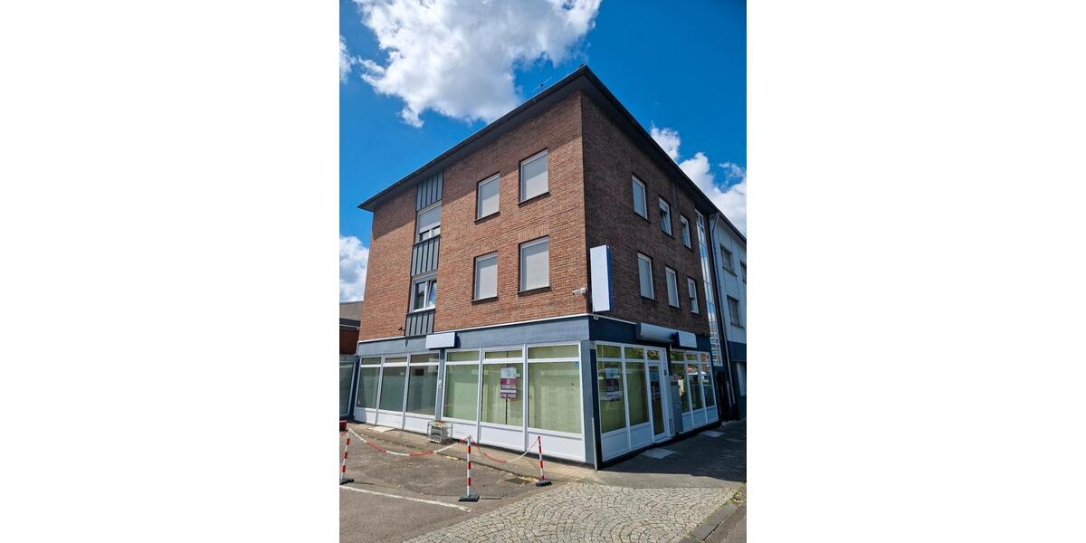 Gewerbeobjekt Mönchengladbach Nord - 858&euro; | Angebot:25901820