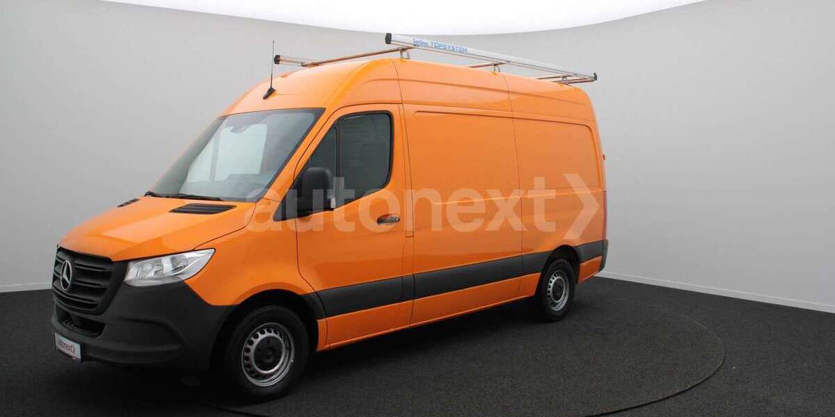 Mercedes-Benz Sprinter 61.050 km 27.953 &euro; Mönchengladbach 41066