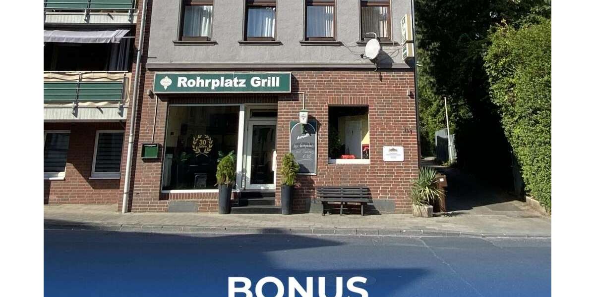 Gewerbeobjekt Mönchengladbach Nord - 225.000&euro; | Angebot:23690965