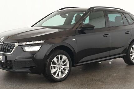 Skoda Kamiq 55.700 km 18.484 &euro; Neuss 41460