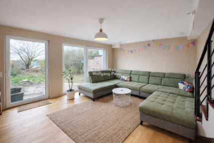 Haus Mönchengladbach-Mennrath Mennrath - 4 Zimmer, 118 m&sup2;, 388.000&euro; | Angebot:25128274