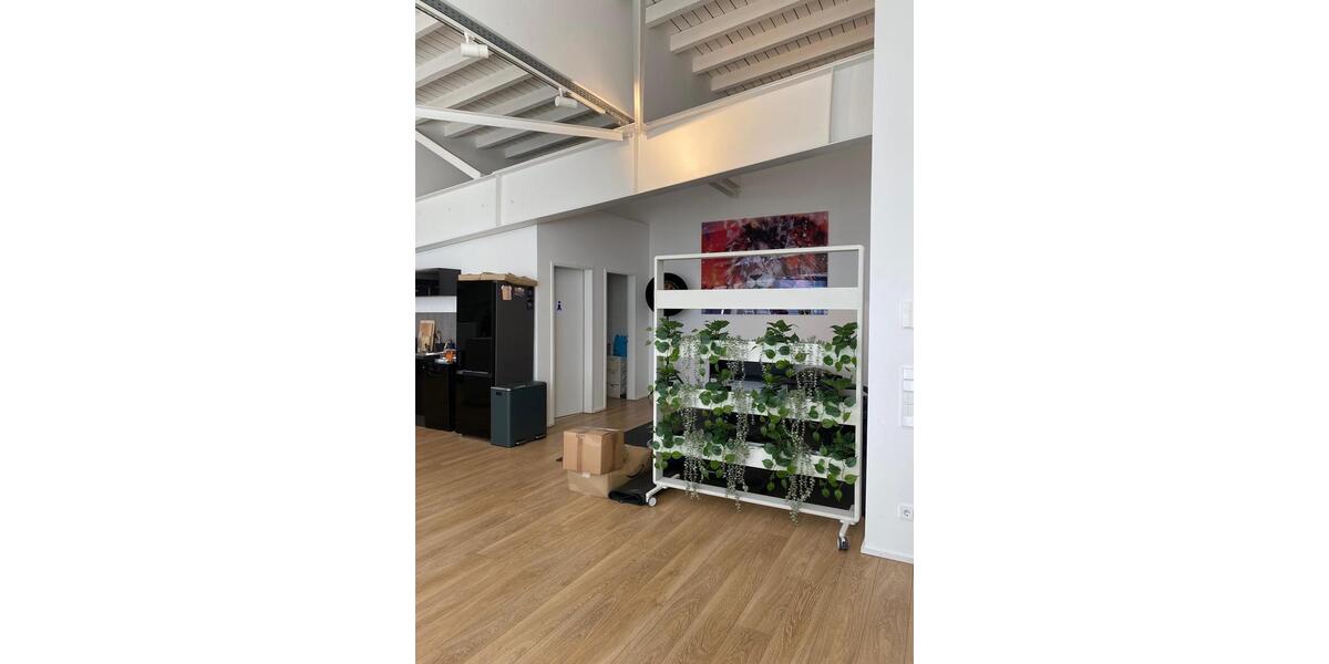 Etagenwohnung Düsseldorf Stadtbezirk 3 - 1 Zimmer, 130 m&sup2;, 2.100&euro; | Angebot:25571243