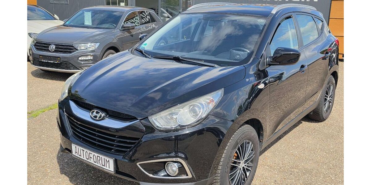 Hyundai ix35 203.071 km 6.000 &euro; Kempen 47906