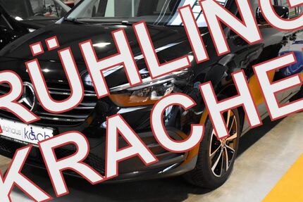 Mercedes-Benz T-Klasse 7.250 km 59.980 &euro; Neukirchen-Vluyn 47506