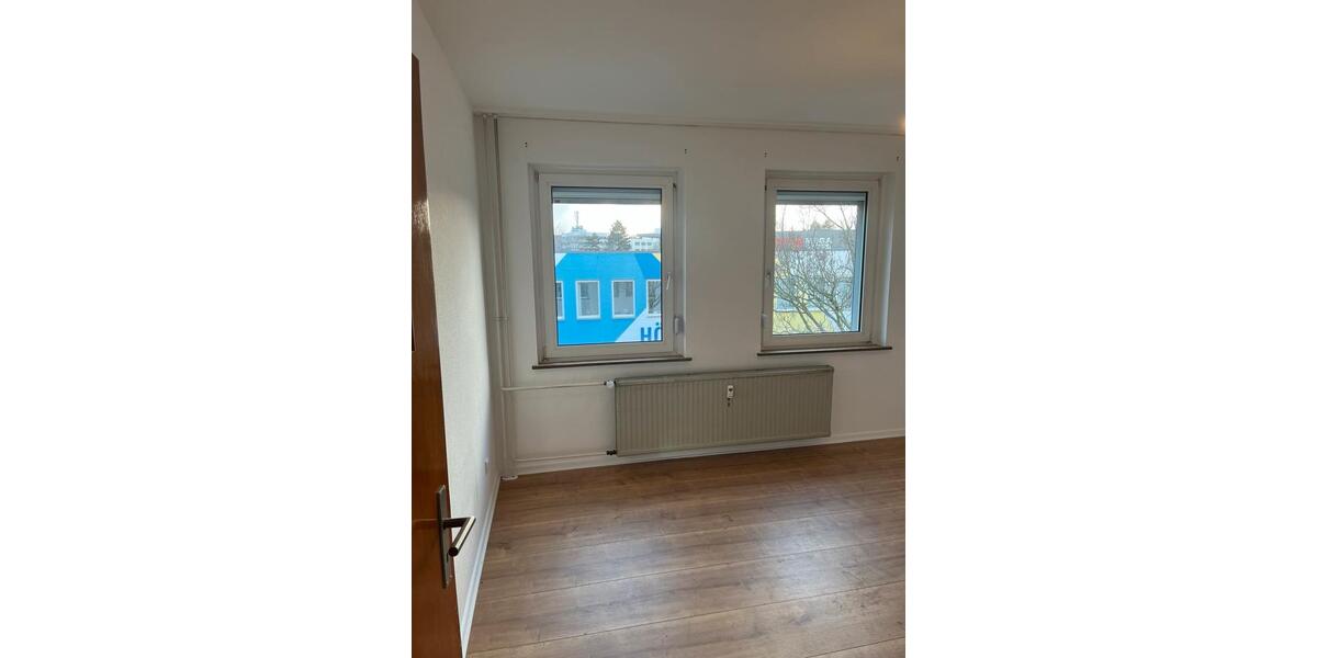 Etagenwohnung Mönchengladbach Süd - 2 Zimmer, 44 m&sup2;, 550&euro; | Angebot:25996439