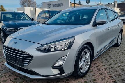 Ford Focus 138.227 km 9.598 &euro; Mönchengladbach 41063