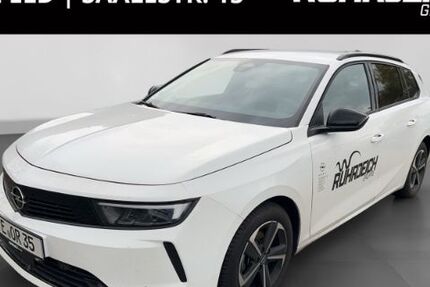Opel Astra 9.836 km 19.990 &euro; Krefeld 47800