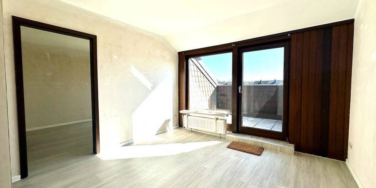 Reihenmittelhaus Neuss Rosellen - 6 Zimmer, 162 m&sup2;, 579.000&euro; | Angebot:26657261