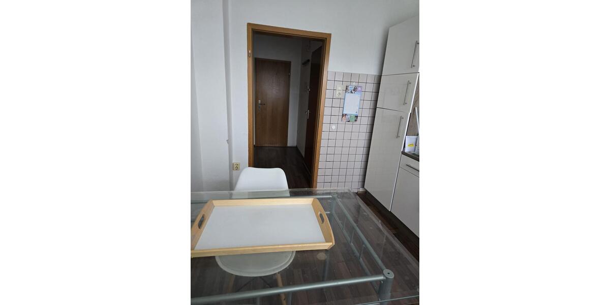 Etagenwohnung Duisburg Huckingen - 2 Zimmer, 43 m&sup2;, 635&euro; | Angebot:25637317