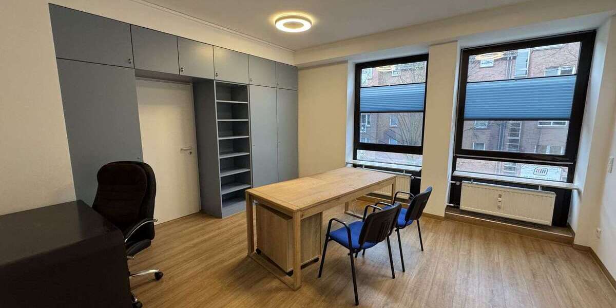 Gewerbeobjekt Neuss - 1.344&euro; | Angebot:25519359