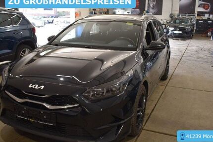 Kia ceed Sportswagon 55.504 km 19.990 &euro; Krefeld 47829