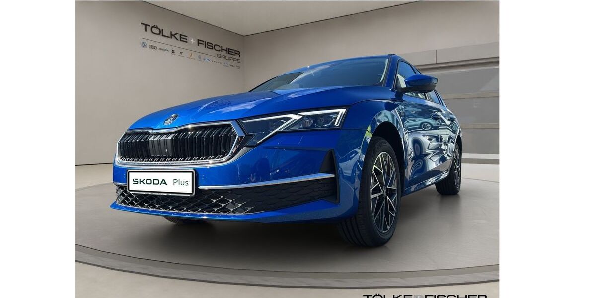 Skoda Octavia 9.875 km 31.888 &euro; Krefeld 47809