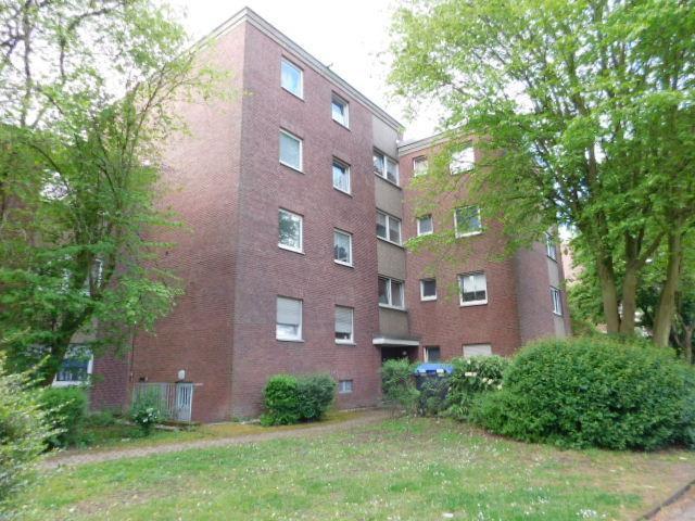 Etagenwohnung Krefeld Gellep-Stratum - 2 Zimmer, 60 m&sup2;, 654&euro; | Angebot:25770298