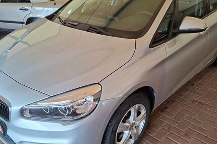 BMW 220 46.500 km 16.850 &euro; Wülfrath 42489