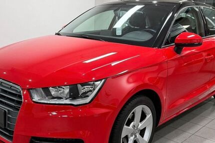 Audi A1 52.000 km 13.490 &euro; Heiligenhaus 42579