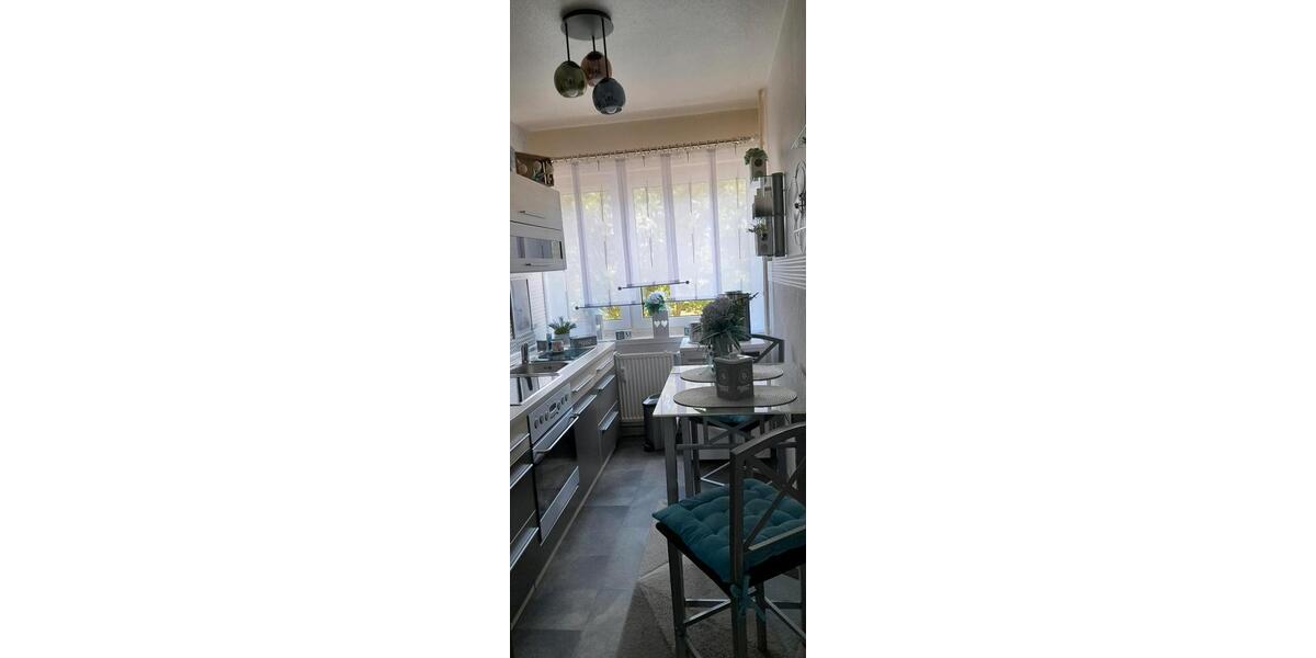 Etagenwohnung Duisburg Hamborn - 3 Zimmer, 68 m&sup2;, 73.000&euro; | Angebot:26682963