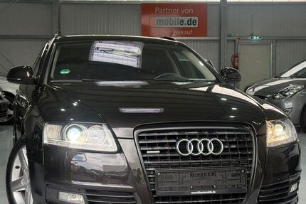 Audi A6 244.535 km 5.500 &euro; Rommerskirchen 41569