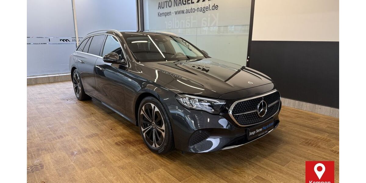 Mercedes-Benz E 300 15.247 km 47.599 &euro; Kempen 47906