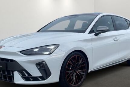 Cupra Leon 7.495 km 40.990 &euro; Dormagen 41540