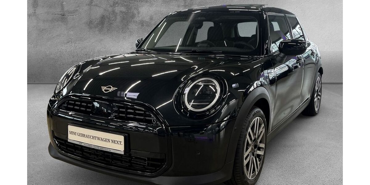 Mini Cooper C 11.598 km 30.741 &euro; Krefeld 47800