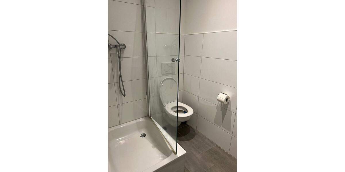 Etagenwohnung Mönchengladbach Lürrip - 4 Zimmer, 66 m&sup2;, 570&euro; | Angebot:25740533