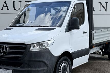 Mercedes-Benz Sprinter 38.350 km 24.500 &euro; Krefeld 47805
