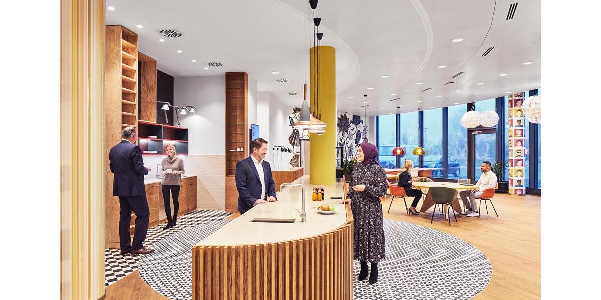 Gewerbeobjekt Düsseldorf Stadtbezirk 3 - 550&euro; | Angebot:25966273