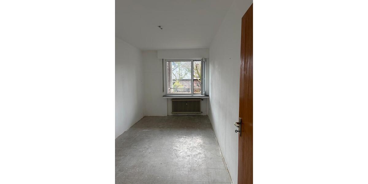 Erdgeschoßwohnung Duisburg Hamborn - 3.5 Zimmer, 78 m&sup2;, 560&euro; | Angebot:25992728