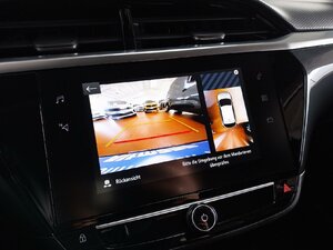 Opel Corsa e Elegance Kam SHZ LHZ Tempo Klima 25.856 km 16.980 &euro; HAAN 42781