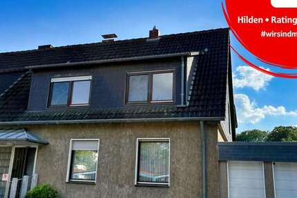 Haus Langenfeld - 6 Zimmer, 130 m&sup2;, 399.000&euro; | Angebot:25351828