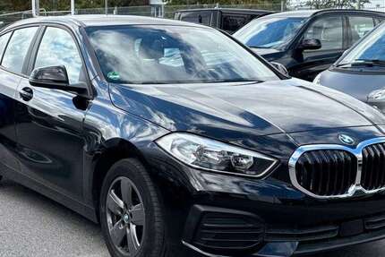 BMW 118 72.500 km 18.590 &euro; Neuss 41460