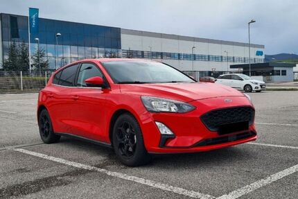 Ford Focus 73.000 km 9.950 &euro; Mülheim an der Ruhr 45478