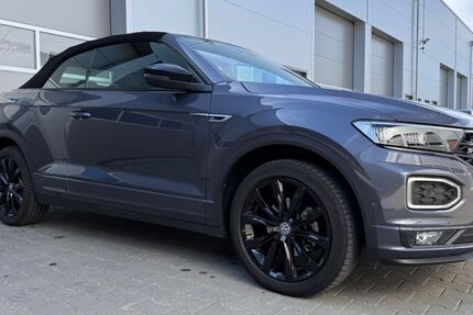 VW T-Roc 29.581 km 24.995 &euro; Willich 47877