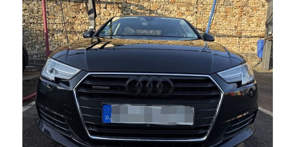 Audi A4 156.000 km 17.990 &euro; Krefeld 47798