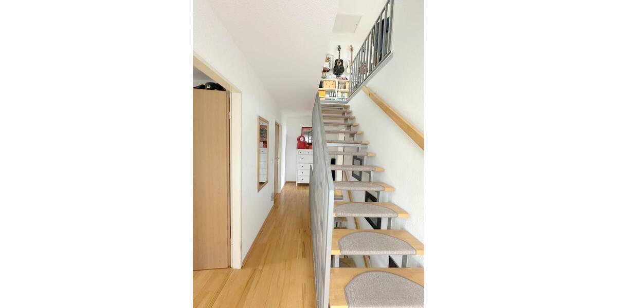 Reihenendhaus Mönchengladbach / Wickrath Wickrath - 6 Zimmer, 143 m&sup2;, 389.000&euro; | Angebot:26319744