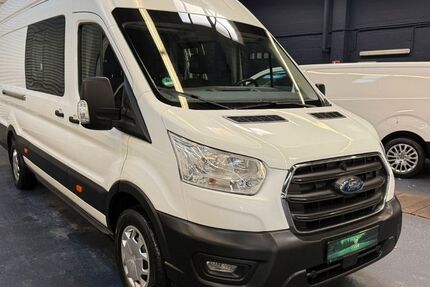 Ford Transit 80.000 km 23.800 &euro; Hilden 40721