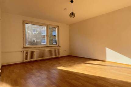Wohnung Duisburg Hochfeld - 2 Zimmer, 50 m&sup2;, 435&euro; | Angebot:26699730