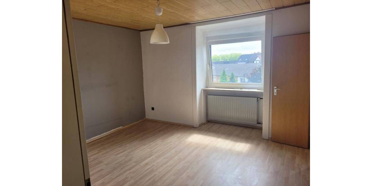 Etagenwohnung Duisburg Neumühl - 3 Zimmer, 78 m&sup2;, 460&euro; | Angebot:26684592